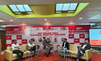 Diverse Perspectives: Panel 2 Discourse at MET Srujan 2024 Conclave